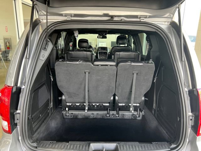 Used 2019 Dodge Grand Caravan GT image 14
