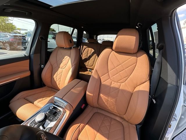 New 2026 BMW X5 xDrive50e w/ Premium Package AWD/4WD image 27