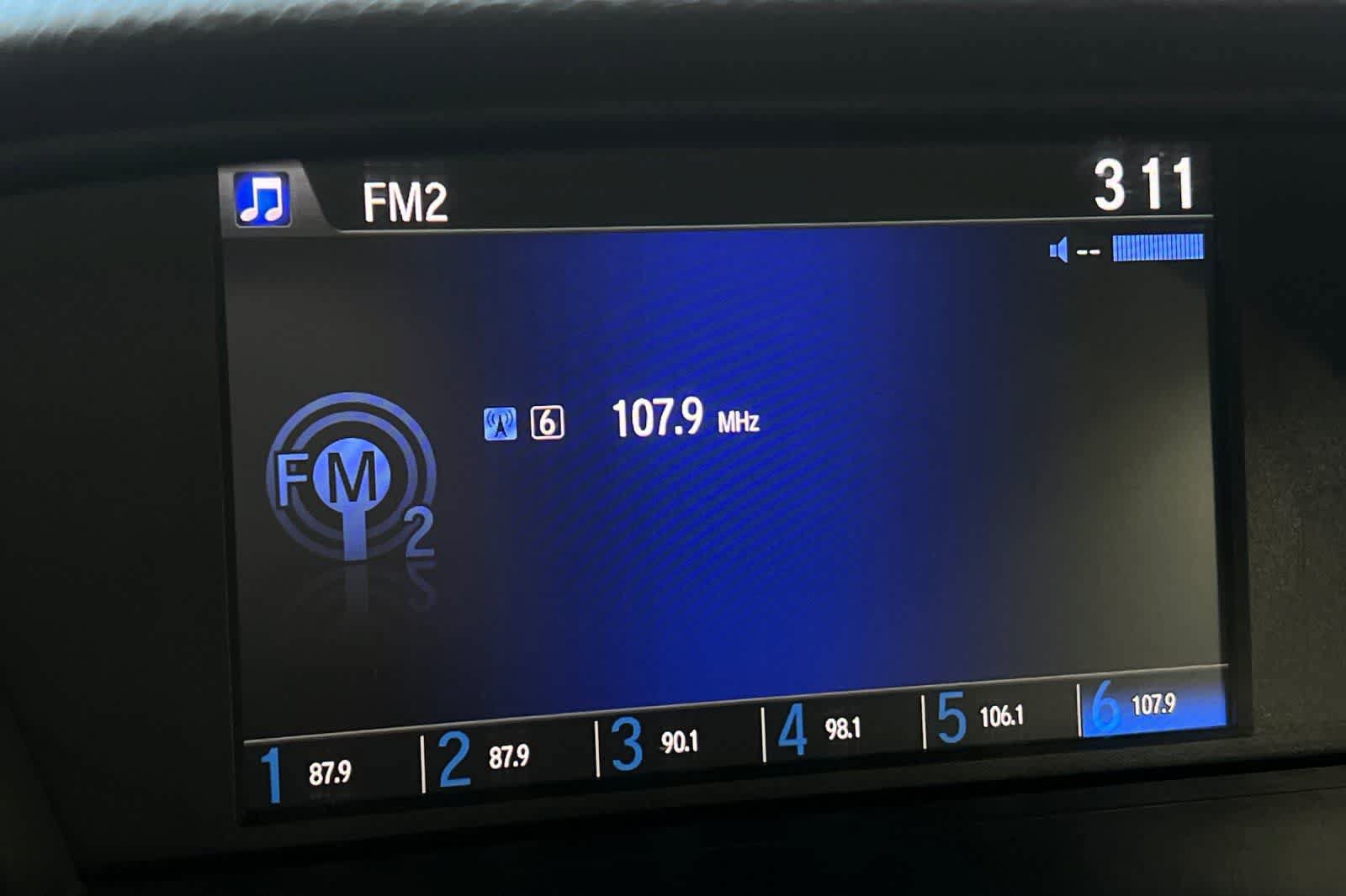 Used 2016 Honda Accord LX image 20