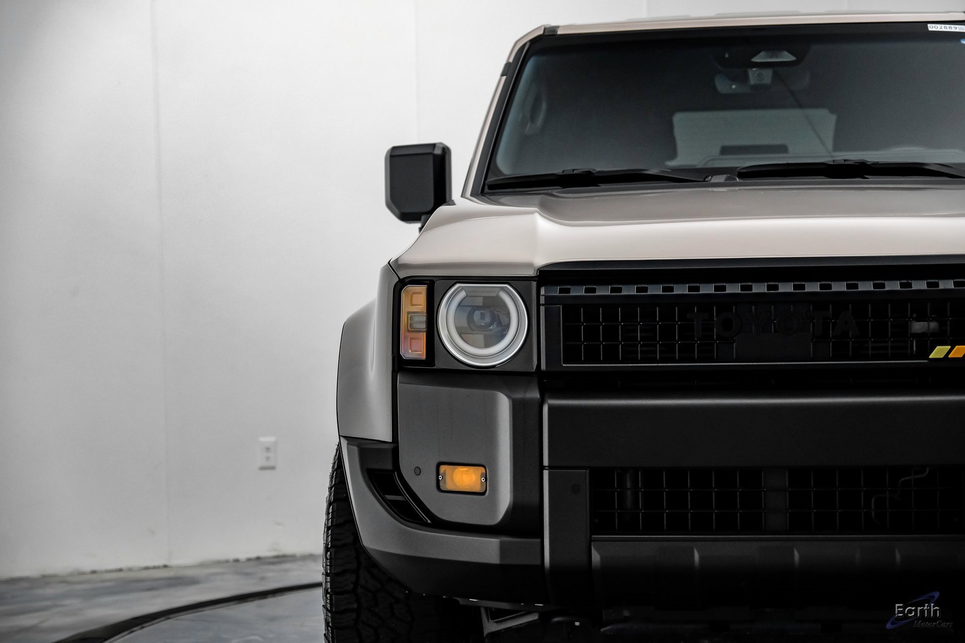 Used 2024 Toyota Land Cruiser image 26