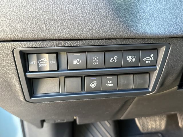 New 2026 Toyota Tundra Limited image 24