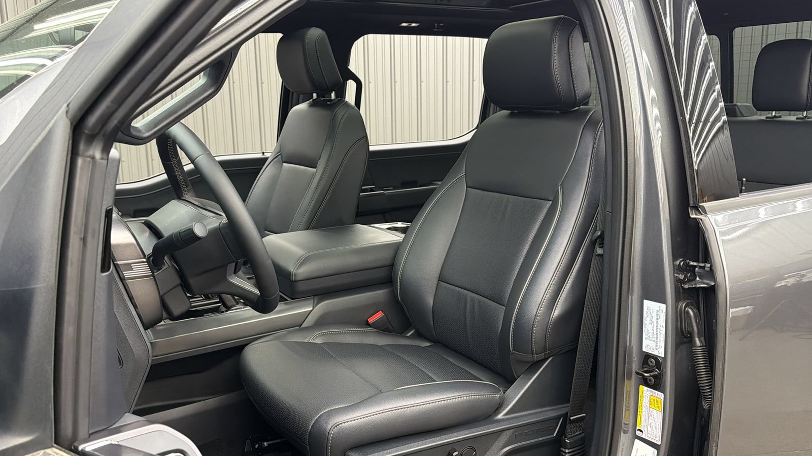 Used 2026 Ford F150 Lariat AWD/4WD image 20