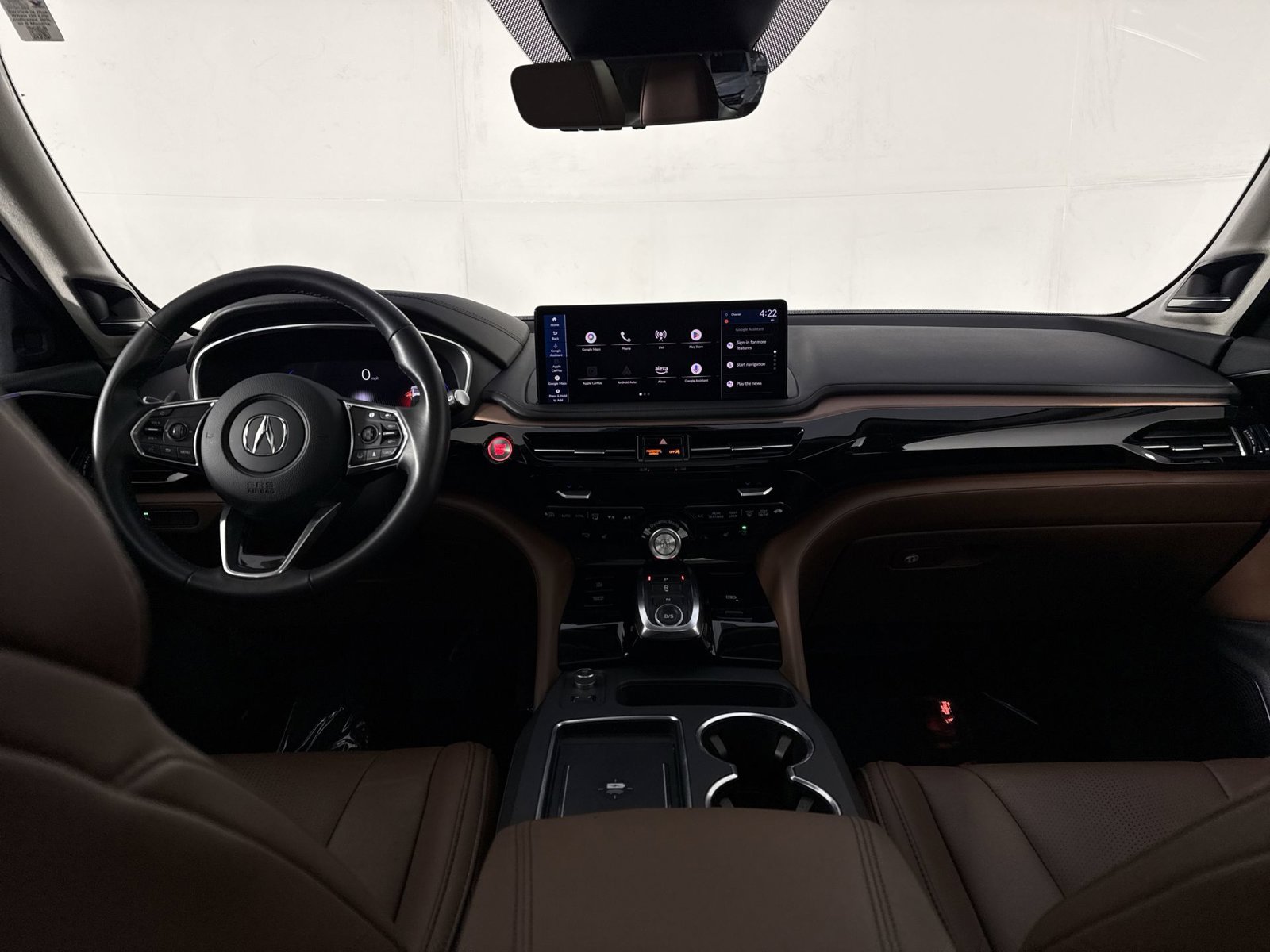 Used 2026 Acura MDX w/ Technology Package AWD/4WD image 26