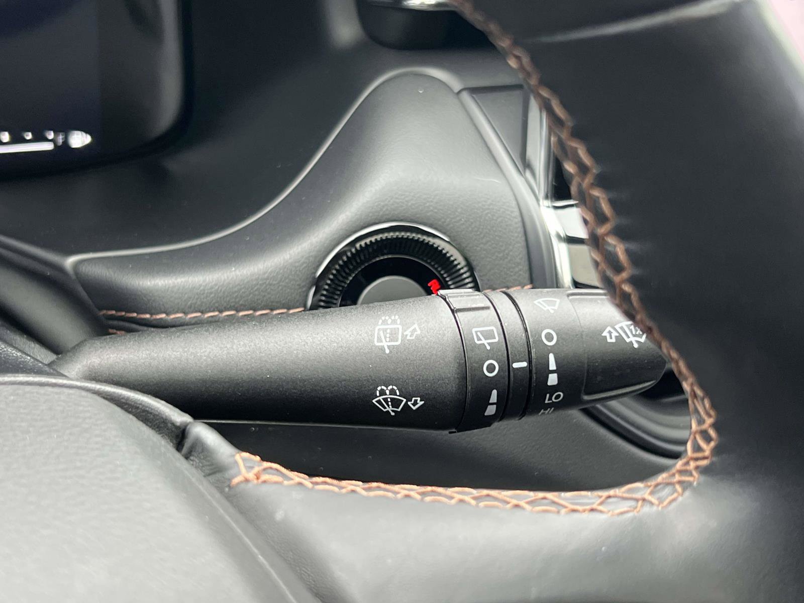 Used 2022 Jeep Compass Limited w/ (RED) Package image 22