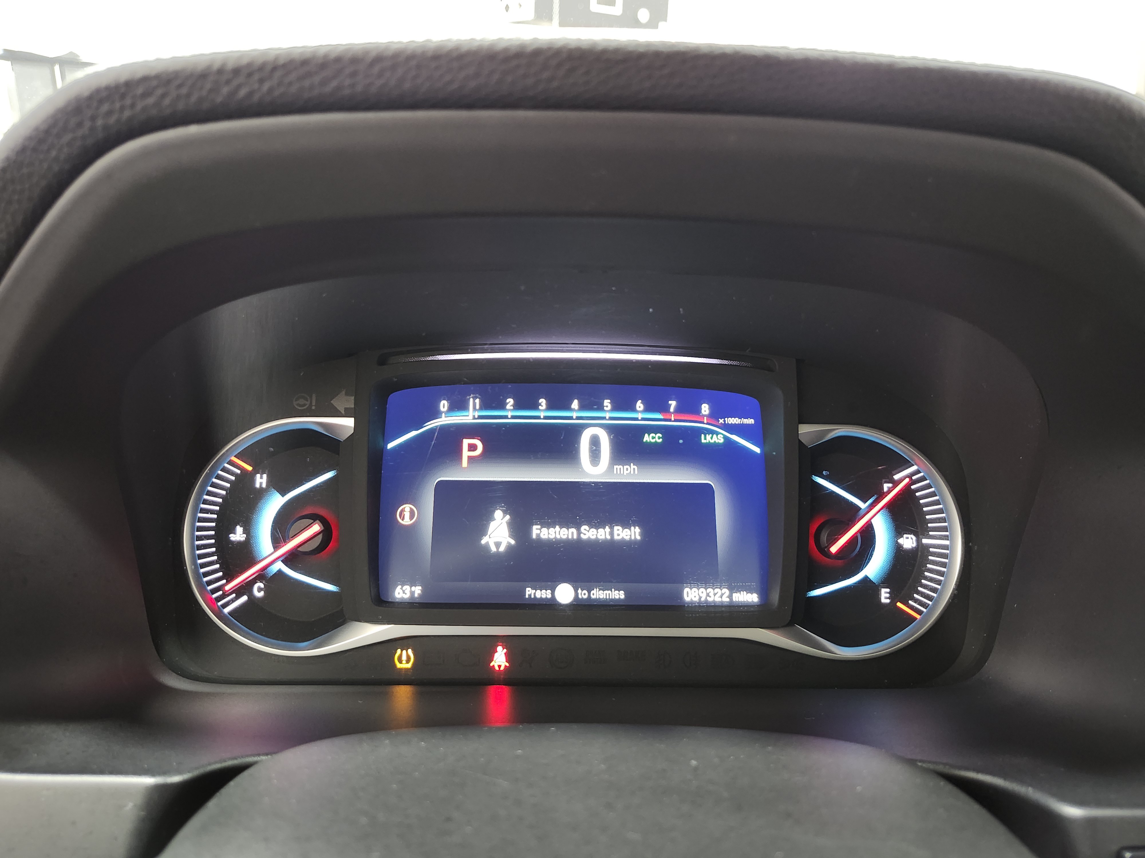 Used 2021 Honda Pilot Touring image 34