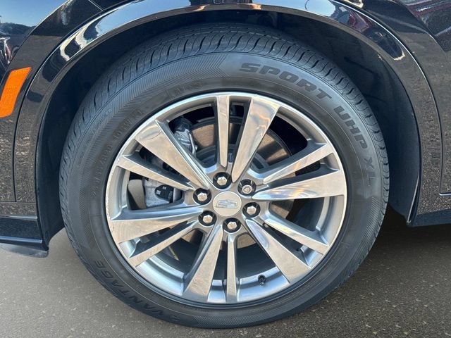 Used 2021 Cadillac XT6 Premium Luxury AWD/4WD image 10