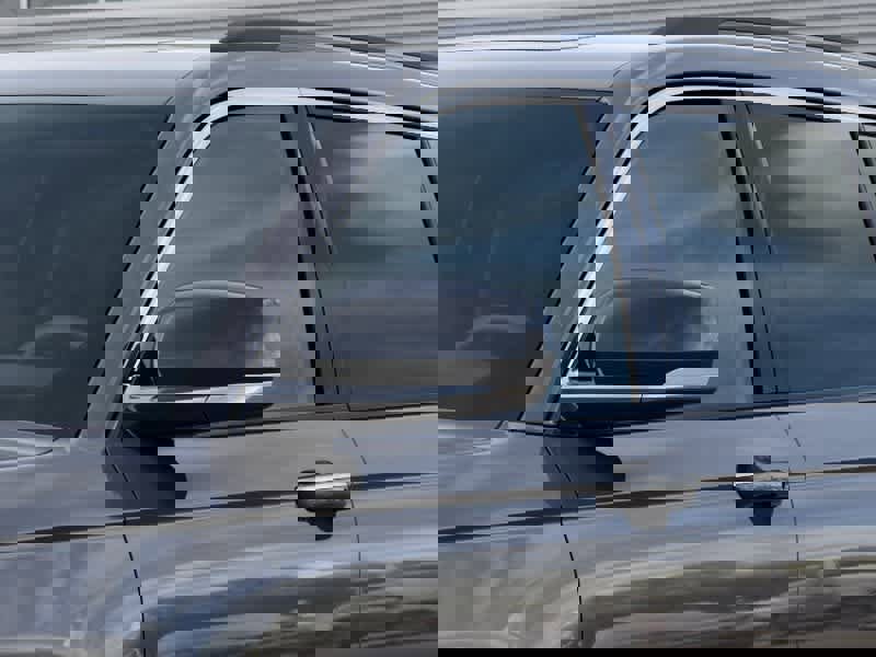 New 2026 Jeep Grand Cherokee L Limited image 12