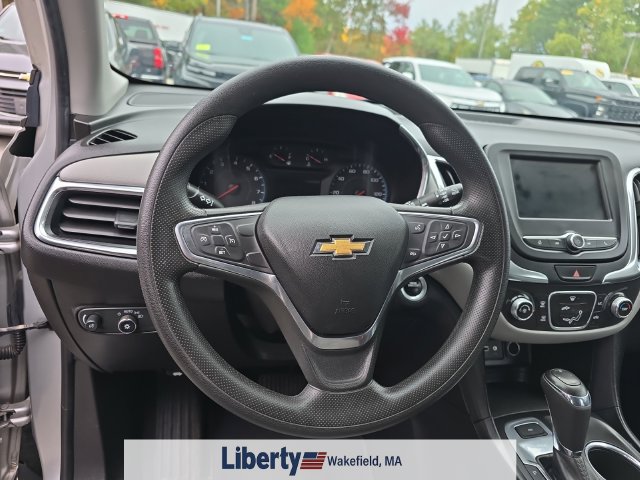 Used 2019 Chevrolet Equinox LS AWD/4WD image 8