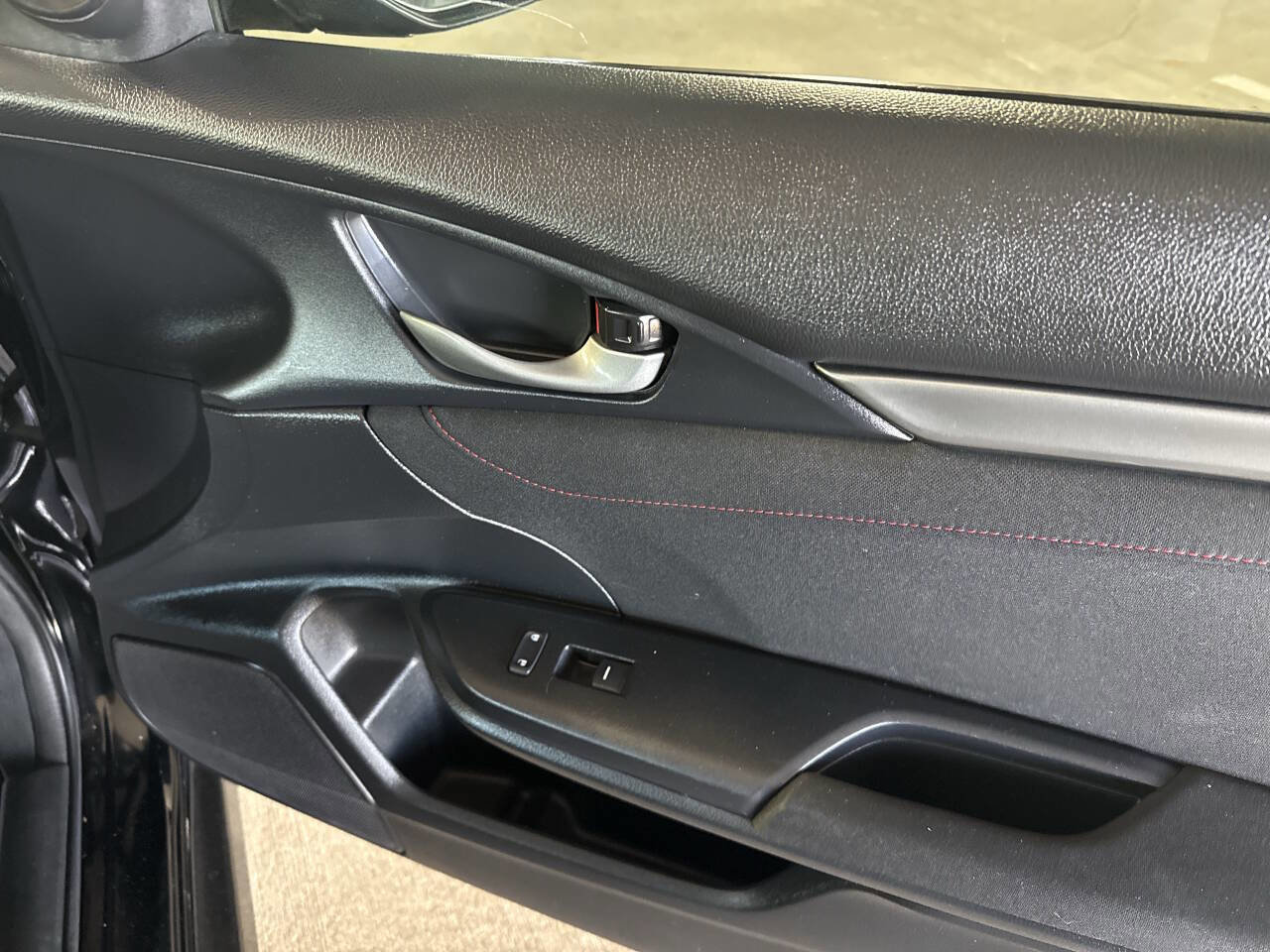 Used 2019 Honda Civic Si image 39