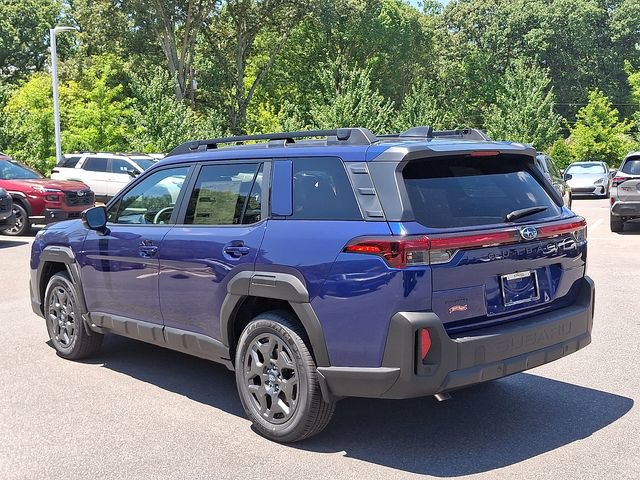 New 2026 Subaru Outback Premium AWD/4WD image 5