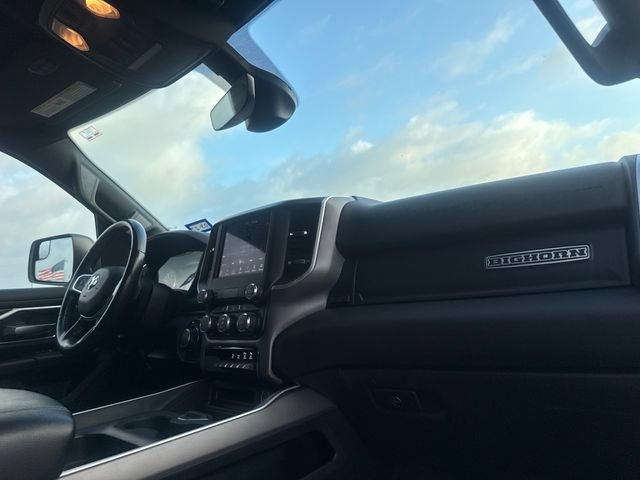 Used 2021 RAM 1500 Big Horn AWD/4WD image 26