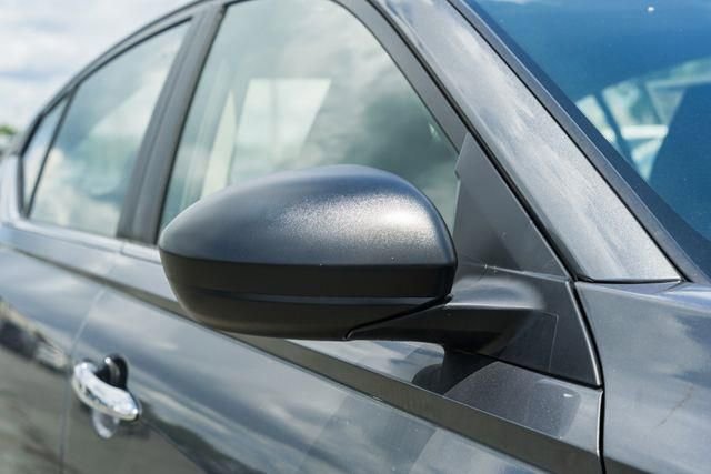 New 2025 Nissan Altima 2.5 S image 11