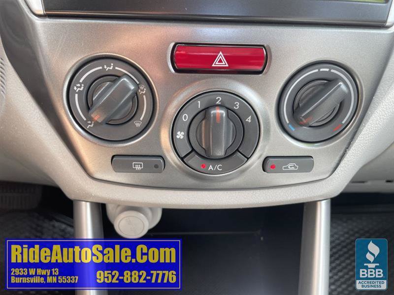 Used 2011 Subaru Forester 2.5X AWD/4WD image 38