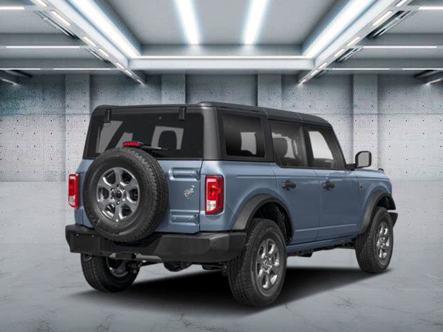New 2025 Ford Bronco Big Bend image 2