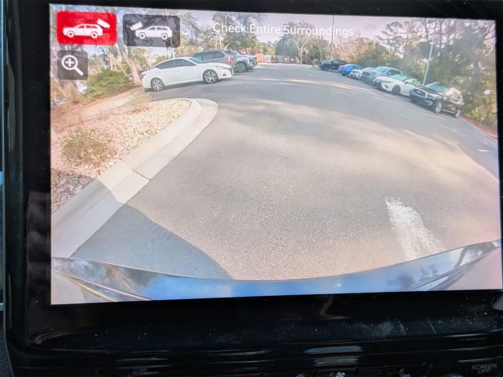 Used 2023 Jeep Grand Cherokee Trailhawk image 23