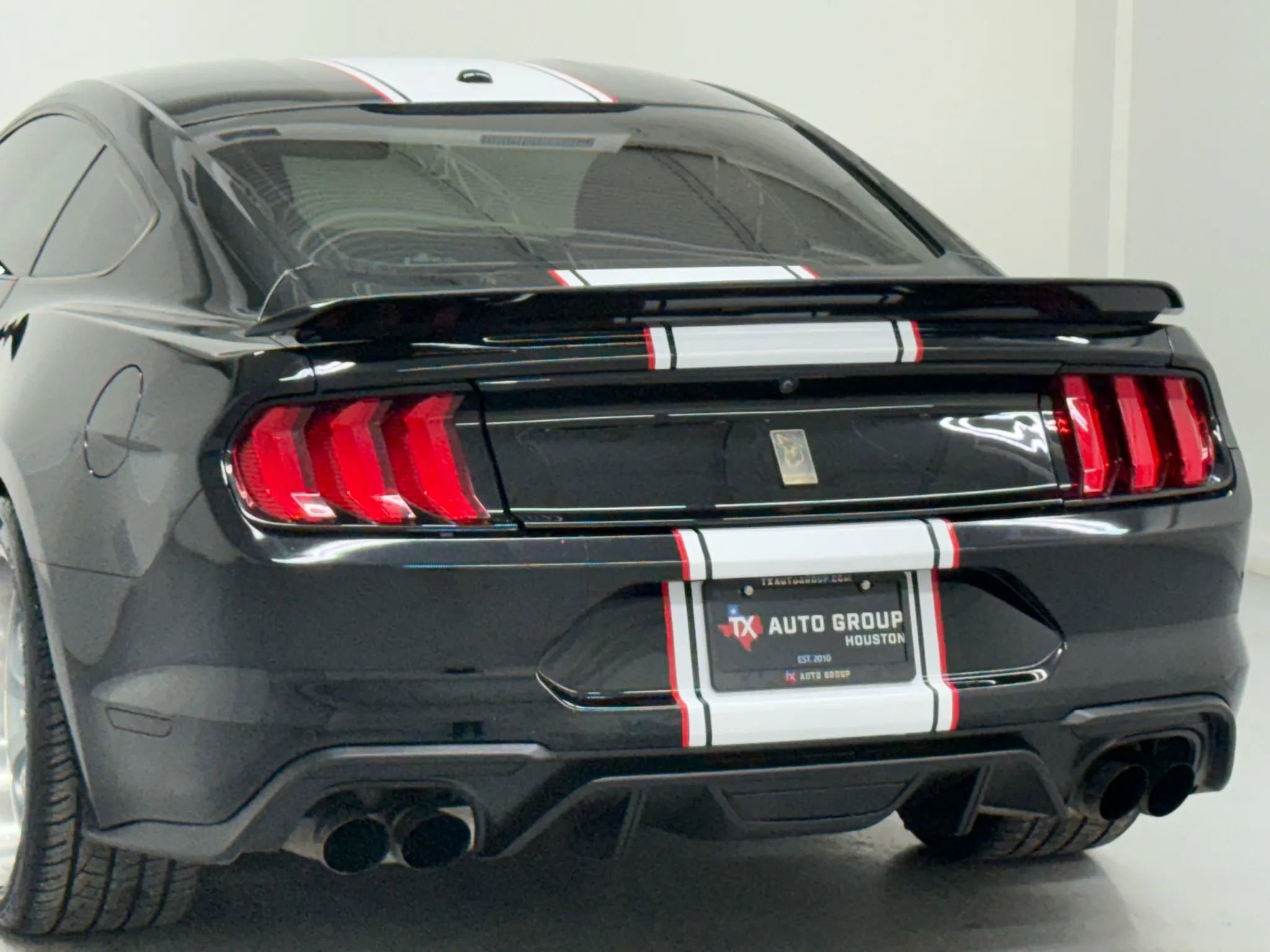 Used 2020 Ford Mustang GT Premium w/ Equipment Group 401A image 34