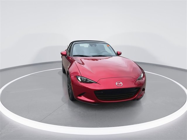 New 2025 MAZDA MX-5 Miata Grand Touring image 3