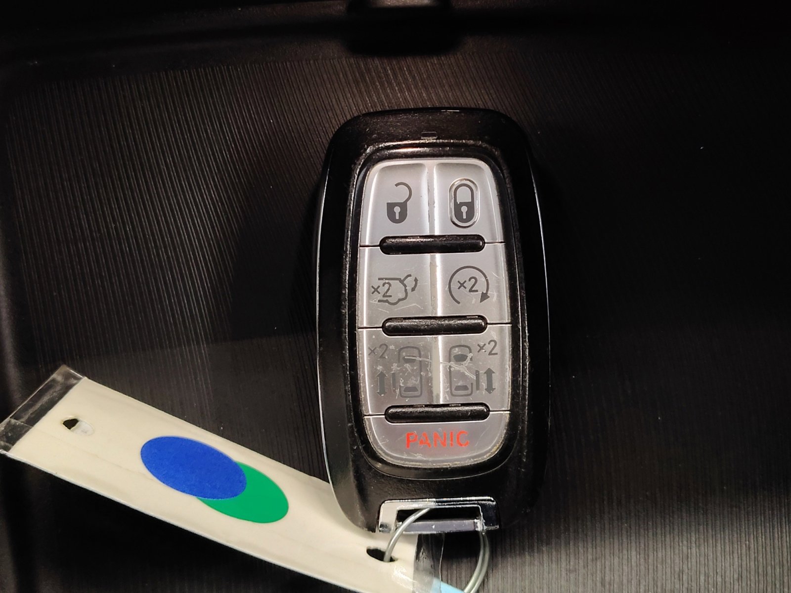 Used 2017 Chrysler Pacifica Touring-L Plus w/ Advanced Safetytec Group FWD image 29