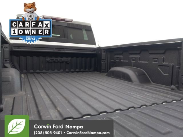 Used 2024 GMC Sierra 2500 AT4 w/ AT4 Premium Plus Package image 29