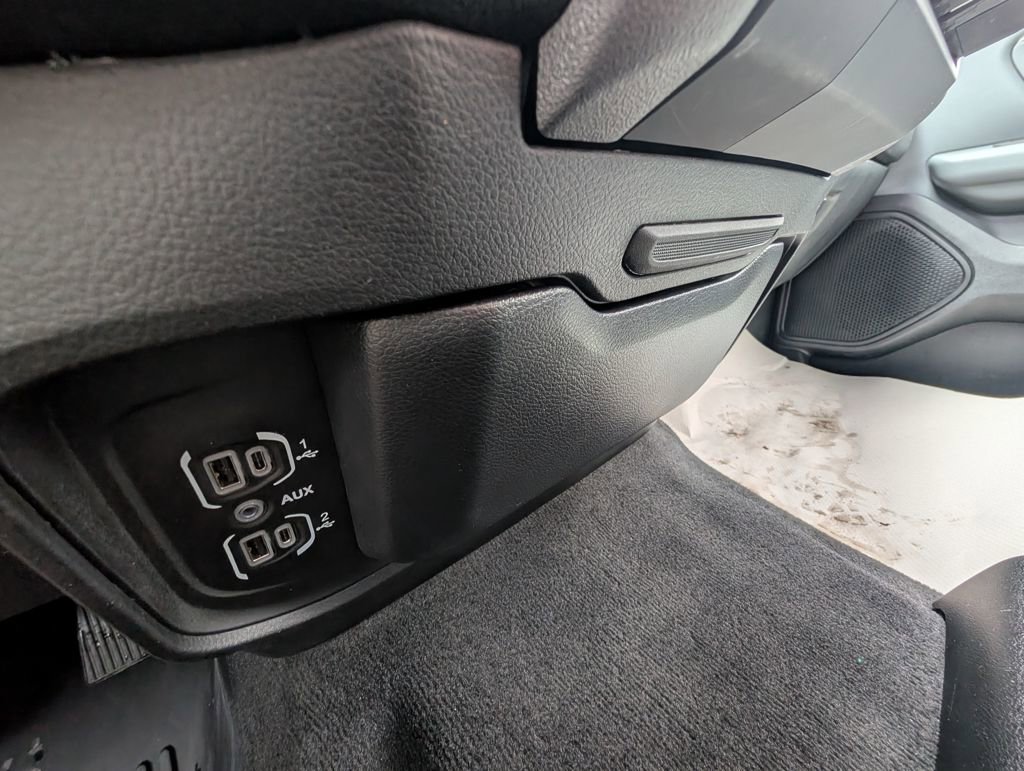 Used 2022 RAM 1500 Big Horn image 28