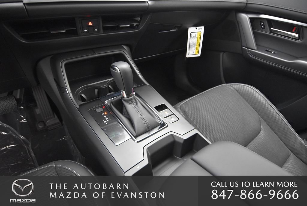 New 2026 MAZDA CX-5 Preferred AWD/4WD image 32