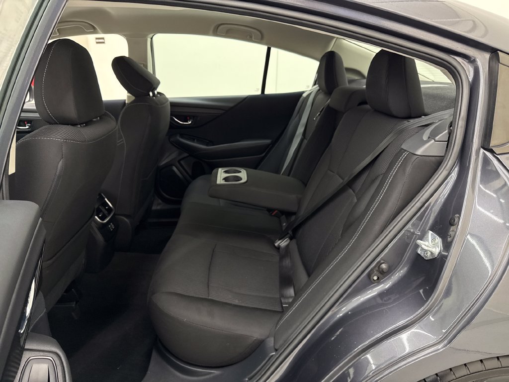 Used 2024 Subaru Legacy Premium AWD/4WD image 24