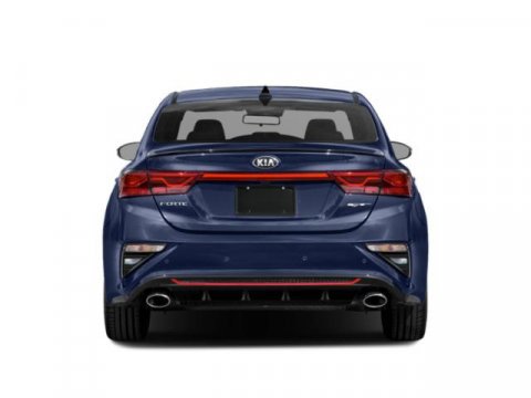 Used 2021 Kia Forte GT image 8