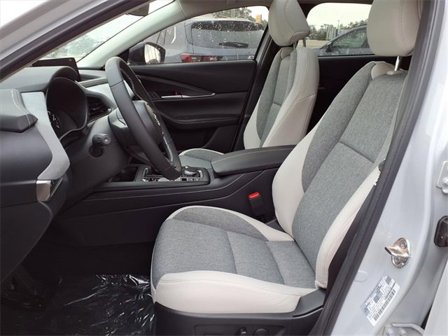 New 2026 MAZDA CX-30 AWD 2.5 S image 12