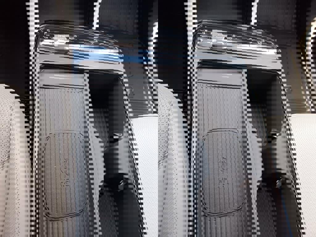 New 2025 Hyundai Tucson SEL image 20