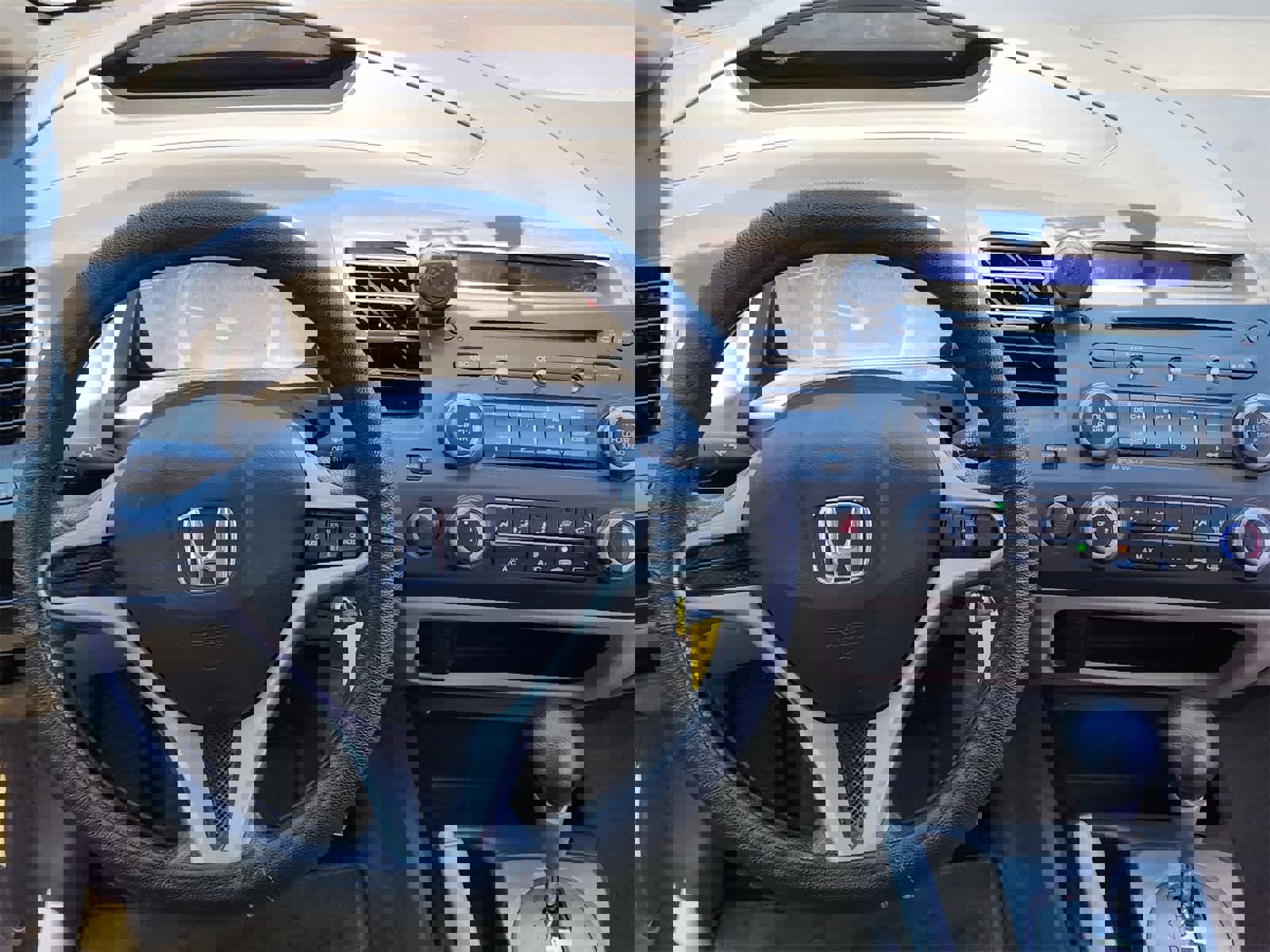 Used 2010 Honda Civic LX image 24