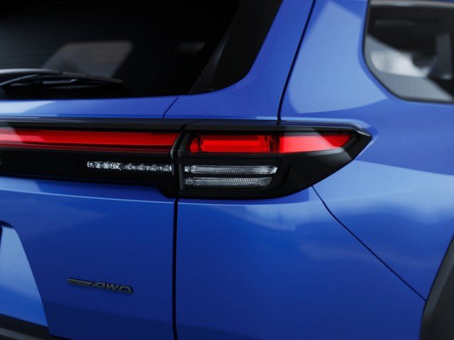 New 2026 Subaru Trailseeker AWD/4WD image 12