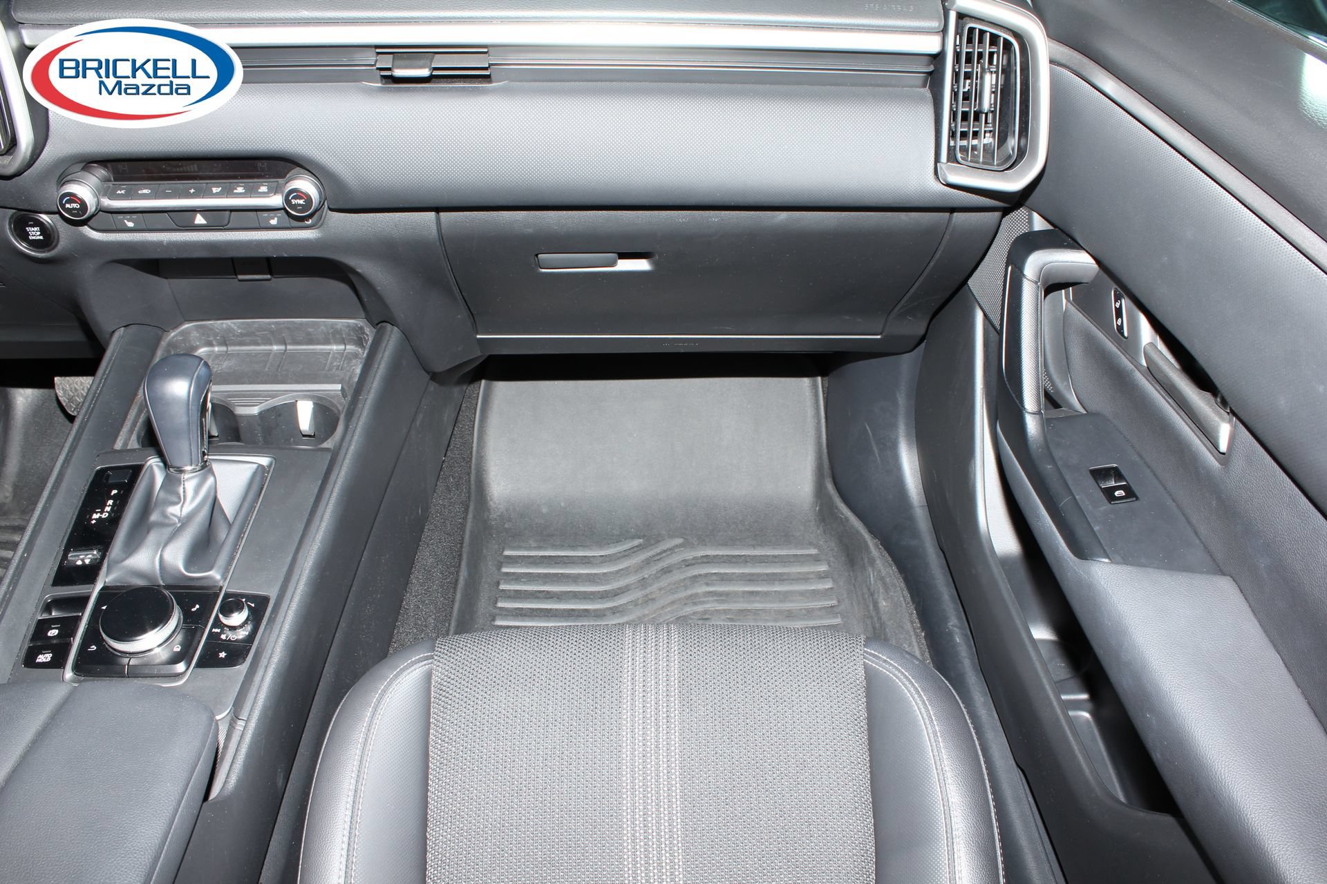 Certified 2024 MAZDA CX-50 AWD 2.5 S w/ Cargo Package image 18