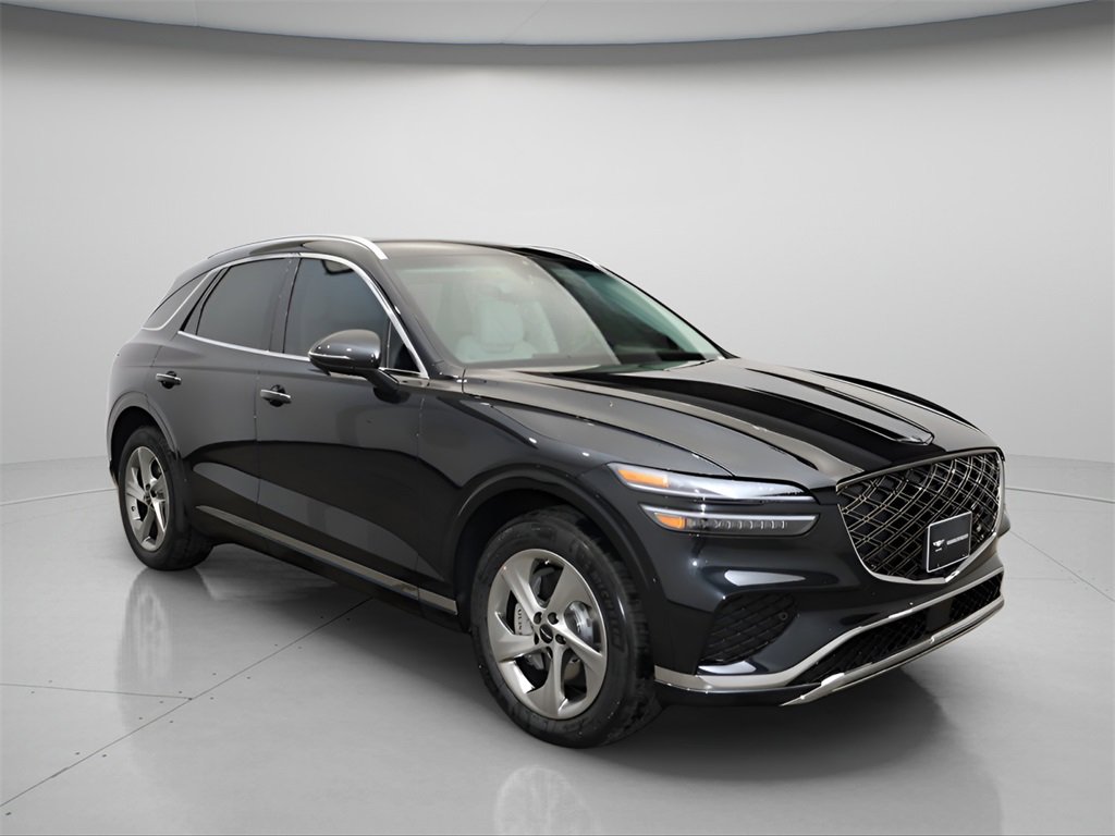 New 2026 Genesis GV70 2.5T Select image 1