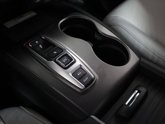 Used 2023 Honda Passport EX-L image 21