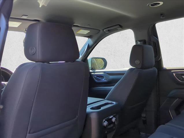 Used 2023 GMC Yukon SLE image 16