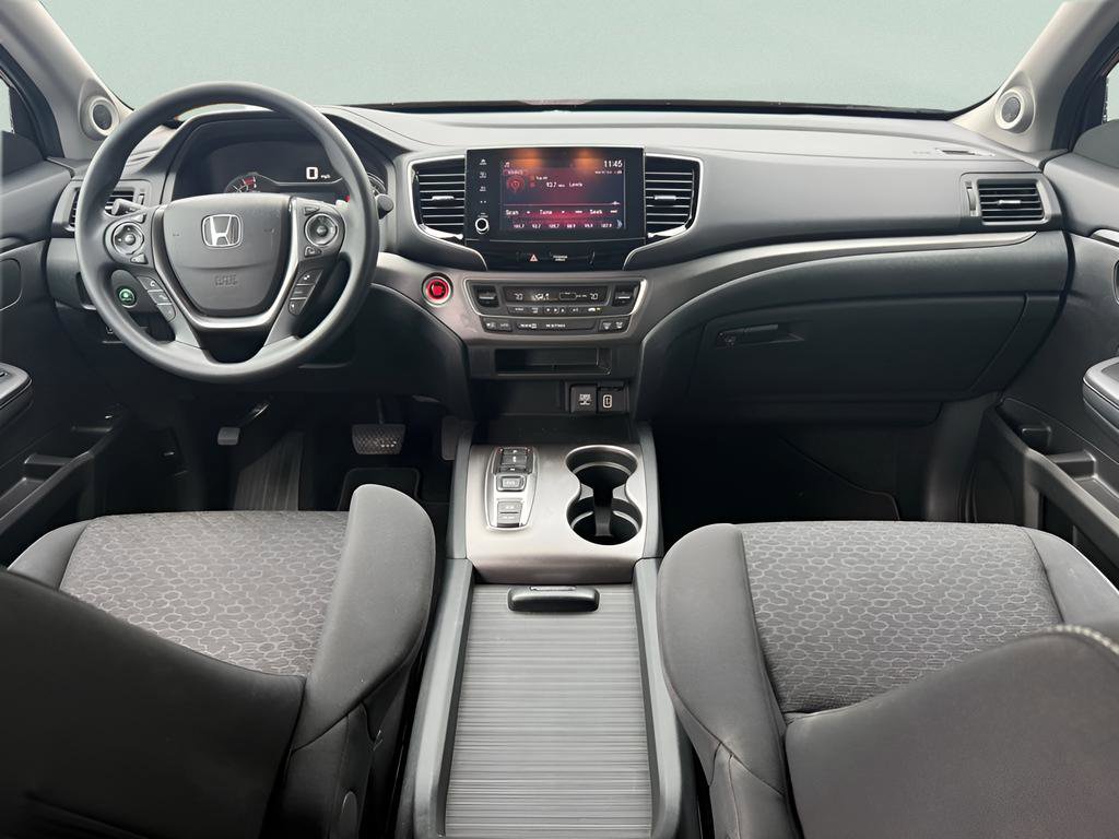 Certified 2023 Honda Ridgeline Sport image 15
