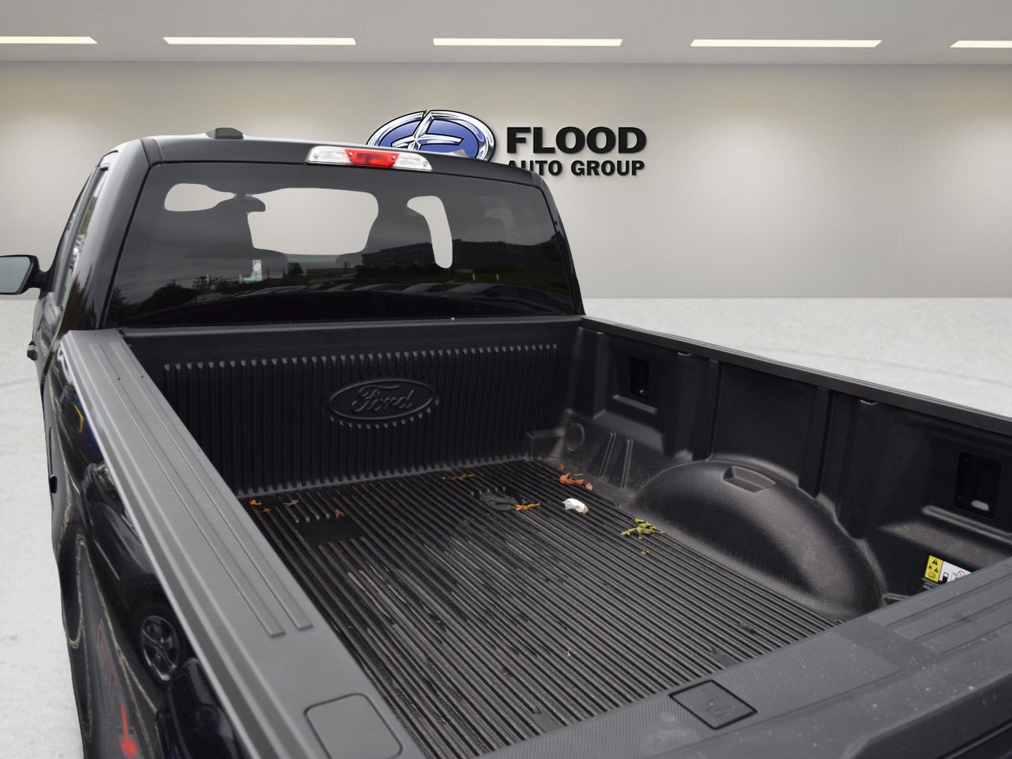 Certified 2023 Ford F150 XL w/ STX Appearance Package AWD/4WD image 7