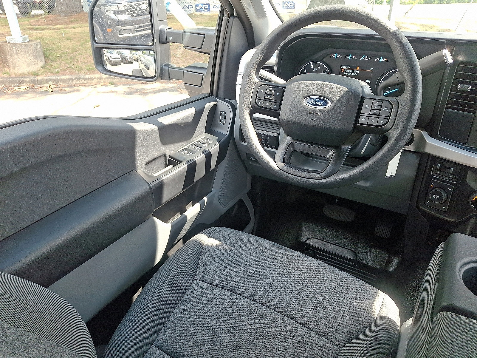 New 2026 Ford F250 XL image 9