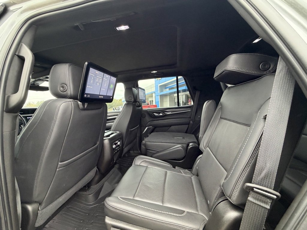 Used 2021 GMC Yukon Denali w/ Denali Ultimate Package image 26