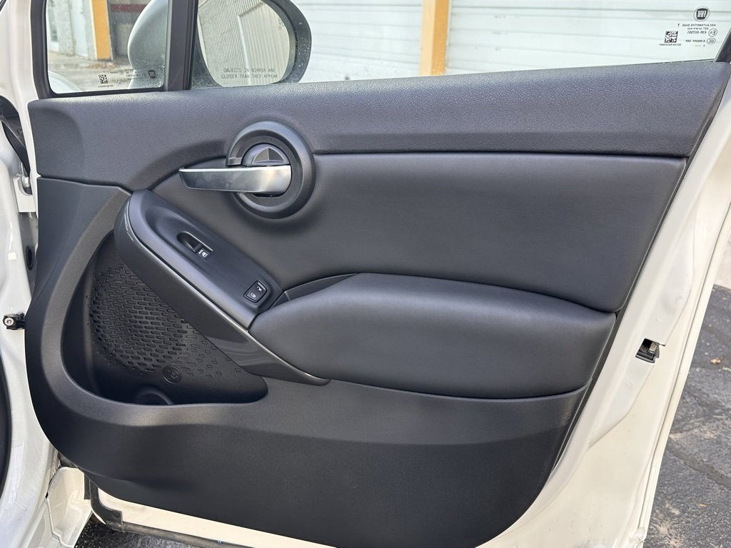 Used 2023 FIAT 500X Sport image 17