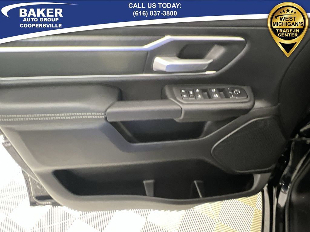 Used 2026 RAM 1500 Big Horn image 23