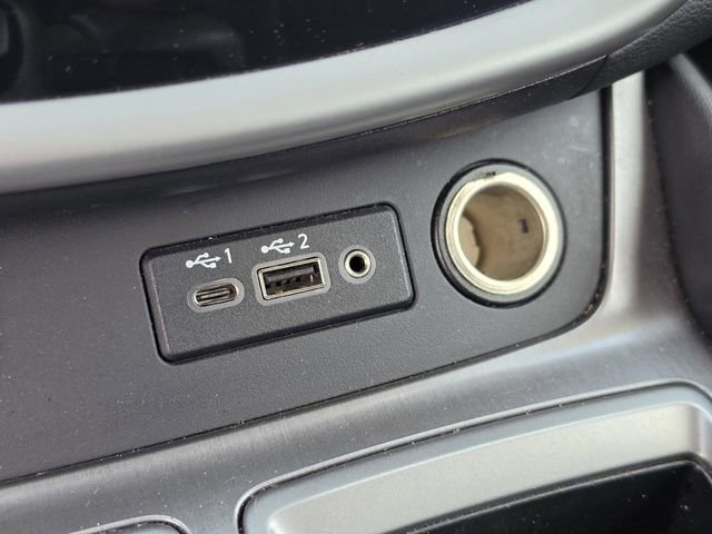 Used 2022 Nissan Murano S FWD image 25