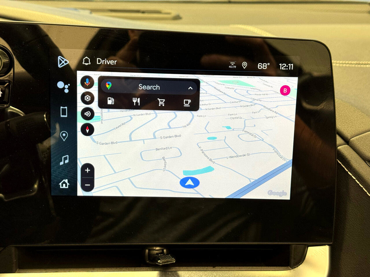 Used 2024 Chevrolet Corvette Z06 w/ Z07 Performance Package image 13