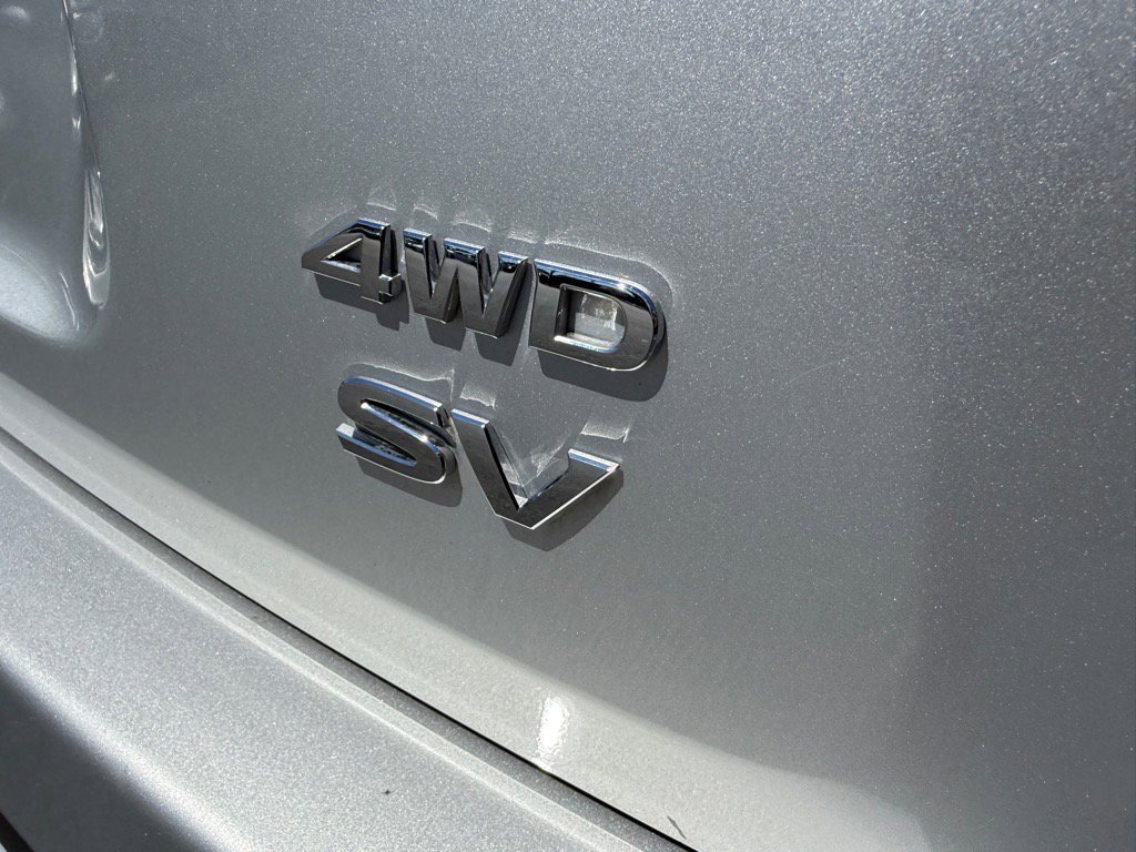 Used 2016 Nissan Pathfinder SV image 5