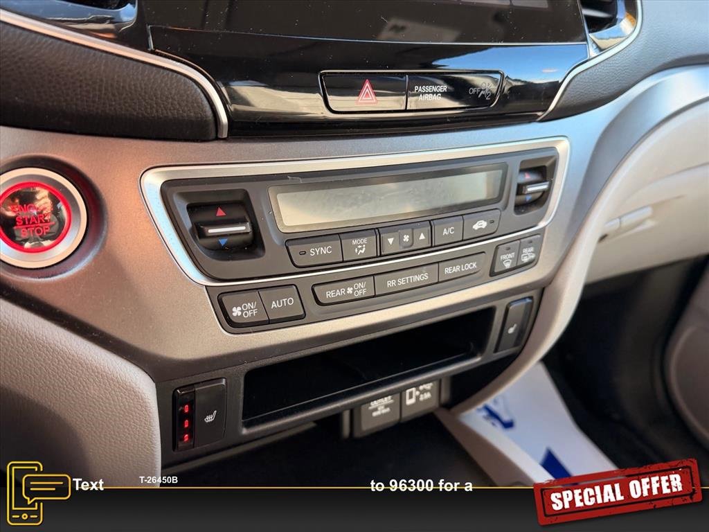 Used 2020 Honda Pilot EX-L image 23