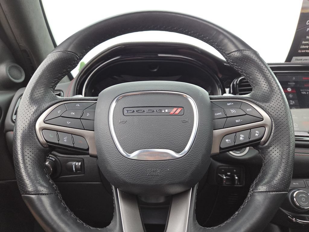 Used 2024 Dodge Durango Citadel AWD/4WD image 25