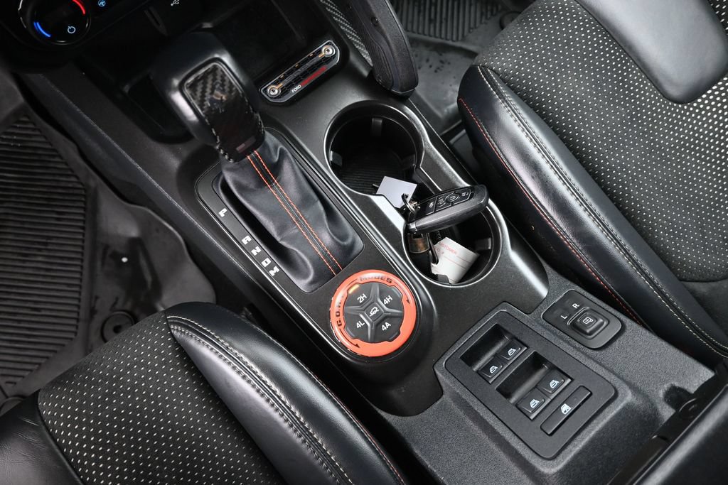 Used 2023 Ford Bronco Raptor AWD/4WD image 21
