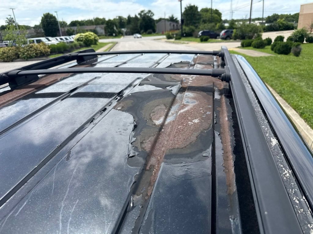Used 2014 Ford Expedition XLT AWD/4WD image 13