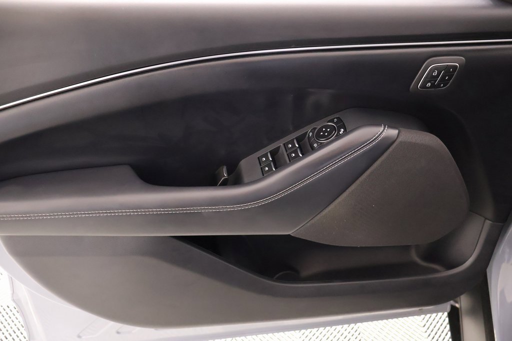 Used 2025 Ford Mustang Mach-E Select w/ Comfort Package Lite image 16