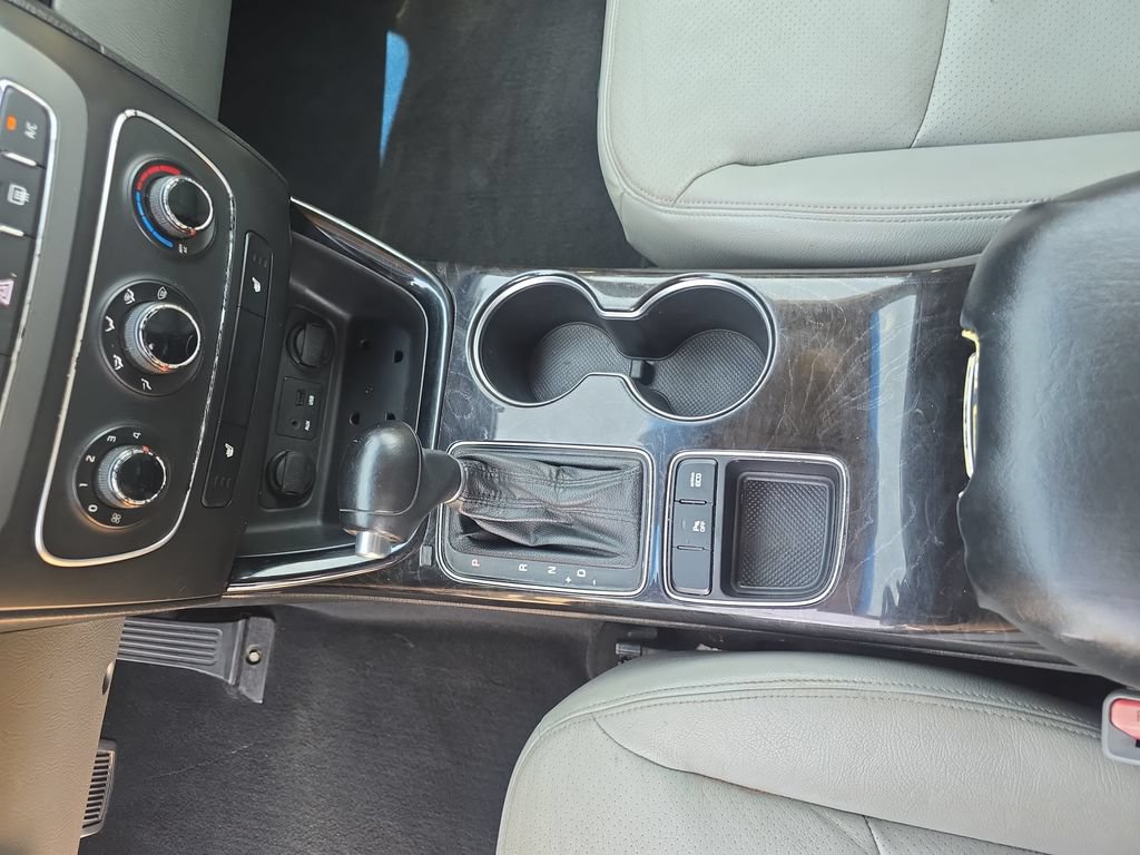 Used 2014 Kia Sorento LX AWD/4WD image 21